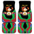 Personalized Eritrea Maelti Siwuat Car Mats Shida Shoes Glory To Our Martyrs Eritrea LT9 - Wonder Print Shop