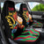 Personalized Eritrea Maelti Siwuat Car Seat Cover Shida Shoes Glory To Our Martyrs Eritrea LT9 - Wonder Print Shop
