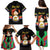 Personalized Eritrea Maelti Siwuat Family Matching Puletasi and Hawaiian Shirt Shida Shoes Glory To Our Martyrs Eritrea - Wonder Print Shop