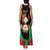 Personalized Eritrea Maelti Siwuat Family Matching Tank Maxi Dress and Hawaiian Shirt Shida Shoes Glory To Our Martyrs Eritrea - Wonder Print Shop