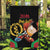 Personalized Eritrea Maelti Siwuat Garden Flag Shida Shoes Glory To Our Martyrs Eritrea - Wonder Print Shop