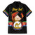 Personalized Eritrea Maelti Siwuat Hawaiian Shirt Shida Shoes Glory To Our Martyrs Eritrea - Wonder Print Shop