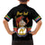 Personalized Eritrea Maelti Siwuat Hawaiian Shirt Shida Shoes Glory To Our Martyrs Eritrea - Wonder Print Shop