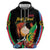 Personalized Eritrea Maelti Siwuat Hoodie Shida Shoes Glory To Our Martyrs Eritrea - Wonder Print Shop
