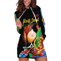 Personalized Eritrea Maelti Siwuat Hoodie Dress Shida Shoes Glory To Our Martyrs Eritrea - Wonder Print Shop