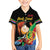 Personalized Eritrea Maelti Siwuat Kid Hawaiian Shirt Shida Shoes Glory To Our Martyrs Eritrea - Wonder Print Shop
