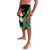 Personalized Eritrea Maelti Siwuat Lavalava Shida Shoes Glory To Our Martyrs Eritrea - Wonder Print Shop