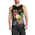 Personalized Eritrea Maelti Siwuat Men Tank Top Shida Shoes Glory To Our Martyrs Eritrea - Wonder Print Shop