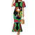 Personalized Eritrea Maelti Siwuat Mermaid Dress Shida Shoes Glory To Our Martyrs Eritrea - Wonder Print Shop