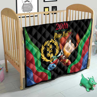 Personalized Eritrea Maelti Siwuat Quilt Shida Shoes Glory To Our Martyrs Eritrea - Wonder Print Shop