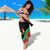 Personalized Eritrea Maelti Siwuat Sarong Shida Shoes Glory To Our Martyrs Eritrea - Wonder Print Shop