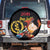 Personalized Eritrea Maelti Siwuat Spare Tire Cover Shida Shoes Glory To Our Martyrs Eritrea - Wonder Print Shop