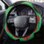 Eritrea Maelti Siwuat Steering Wheel Cover Shida Shoes Glory To Our Martyrs Eritrea - Wonder Print Shop