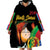 Personalized Eritrea Maelti Siwuat Wearable Blanket Hoodie Shida Shoes Glory To Our Martyrs Eritrea - Wonder Print Shop