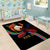 Personalized Eritrea Maelti Siwuat Area Rug Candle Vigil Glory To Our Martyrs Eritrea LT9 - Wonder Print Shop