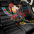 Personalized Eritrea Maelti Siwuat Back Car Seat Cover Candle Vigil Glory To Our Martyrs Eritrea LT9 - Wonder Print Shop