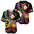 Personalized Eritrea Maelti Siwuat Baseball Jersey Candle Vigil Glory To Our Martyrs Eritrea LT9 - Wonder Print Shop