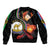 Personalized Eritrea Maelti Siwuat Bomber Jacket Candle Vigil Glory To Our Martyrs Eritrea LT9 - Wonder Print Shop