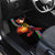 Personalized Eritrea Maelti Siwuat Car Mats Candle Vigil Glory To Our Martyrs Eritrea LT9 - Wonder Print Shop