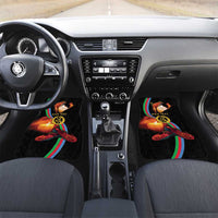 Personalized Eritrea Maelti Siwuat Car Mats Candle Vigil Glory To Our Martyrs Eritrea LT9 - Wonder Print Shop