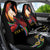 Personalized Eritrea Maelti Siwuat Car Seat Cover Candle Vigil Glory To Our Martyrs Eritrea LT9 - Wonder Print Shop