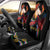Personalized Eritrea Maelti Siwuat Car Seat Cover Candle Vigil Glory To Our Martyrs Eritrea LT9 - Wonder Print Shop