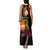 Personalized Eritrea Maelti Siwuat Family Matching Tank Maxi Dress and Hawaiian Shirt Candle Vigil Glory To Our Martyrs Eritrea - Wonder Print Shop
