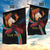 Personalized Eritrea Maelti Siwuat Garden Flag Candle Vigil Glory To Our Martyrs Eritrea - Wonder Print Shop