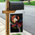 Personalized Eritrea Maelti Siwuat Garden Flag Candle Vigil Glory To Our Martyrs Eritrea - Wonder Print Shop