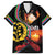 Personalized Eritrea Maelti Siwuat Hawaiian Shirt Candle Vigil Glory To Our Martyrs Eritrea - Wonder Print Shop