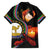 Personalized Eritrea Maelti Siwuat Hawaiian Shirt Candle Vigil Glory To Our Martyrs Eritrea - Wonder Print Shop