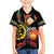 Personalized Eritrea Maelti Siwuat Hawaiian Shirt Candle Vigil Glory To Our Martyrs Eritrea - Wonder Print Shop