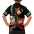Personalized Eritrea Maelti Siwuat Hawaiian Shirt Candle Vigil Glory To Our Martyrs Eritrea - Wonder Print Shop