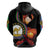 Personalized Eritrea Maelti Siwuat Hoodie Candle Vigil Glory To Our Martyrs Eritrea - Wonder Print Shop