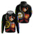 Personalized Eritrea Maelti Siwuat Hoodie Candle Vigil Glory To Our Martyrs Eritrea - Wonder Print Shop