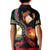Personalized Eritrea Maelti Siwuat Kid Polo Shirt Candle Vigil Glory To Our Martyrs Eritrea - Wonder Print Shop