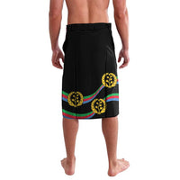 Personalized Eritrea Maelti Siwuat Lavalava Candle Vigil Glory To Our Martyrs Eritrea - Wonder Print Shop