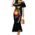 Personalized Eritrea Maelti Siwuat Mermaid Dress Candle Vigil Glory To Our Martyrs Eritrea - Wonder Print Shop