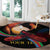 Personalized Eritrea Maelti Siwuat Round Carpet Candle Vigil Glory To Our Martyrs Eritrea