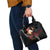 Personalized Eritrea Maelti Siwuat Shoulder Handbag Candle Vigil Glory To Our Martyrs Eritrea