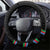 Eritrea Maelti Siwuat Steering Wheel Cover Candle Vigil Glory To Our Martyrs Eritrea - Wonder Print Shop