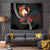 Personalized Eritrea Maelti Siwuat Tapestry Candle Vigil Glory To Our Martyrs Eritrea - Wonder Print Shop