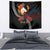 Personalized Eritrea Maelti Siwuat Tapestry Candle Vigil Glory To Our Martyrs Eritrea - Wonder Print Shop