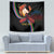 Personalized Eritrea Maelti Siwuat Tapestry Candle Vigil Glory To Our Martyrs Eritrea - Wonder Print Shop