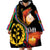 Personalized Eritrea Maelti Siwuat Wearable Blanket Hoodie Candle Vigil Glory To Our Martyrs Eritrea - Wonder Print Shop