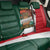 iViva Mexico Hidalgos Bell Personalized Back Car Seat Cover Mexican Independence Day Fiesta - Wonder Print Shop