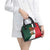 iViva Mexico Hidalgos Bell Personalized Shoulder Handbag Mexican Independence Day Fiesta - Wonder Print Shop
