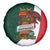 iViva Mexico Hidalgos Bell Personalized Spare Tire Cover Mexican Independence Day Fiesta - Wonder Print Shop