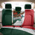 iViva Mexico Eagle Personalized Back Car Seat Cover Mexican Independence Day Fiesta - Wonder Print Shop