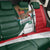 iViva Mexico Eagle Personalized Back Car Seat Cover Mexican Independence Day Fiesta - Wonder Print Shop